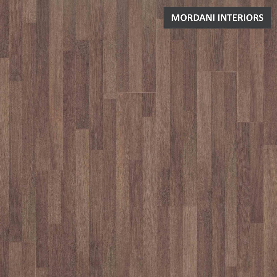 FLP512 Green Panel Laminated Wooden Flooring